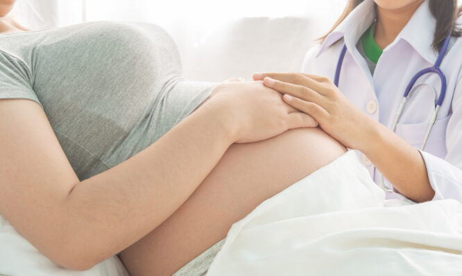 εγκυμοσύνη