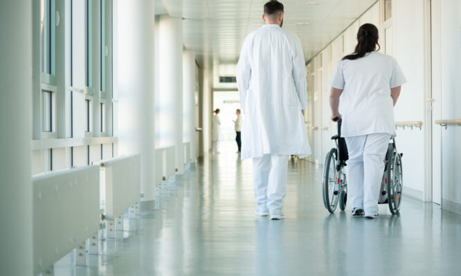 ΠΟΕΔΗΝ - νοσοκομεία