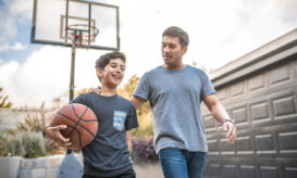 αυτοπεποίθηση