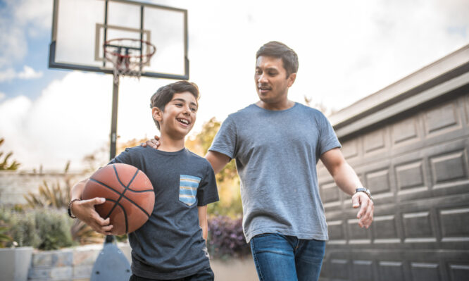 αυτοπεποίθηση