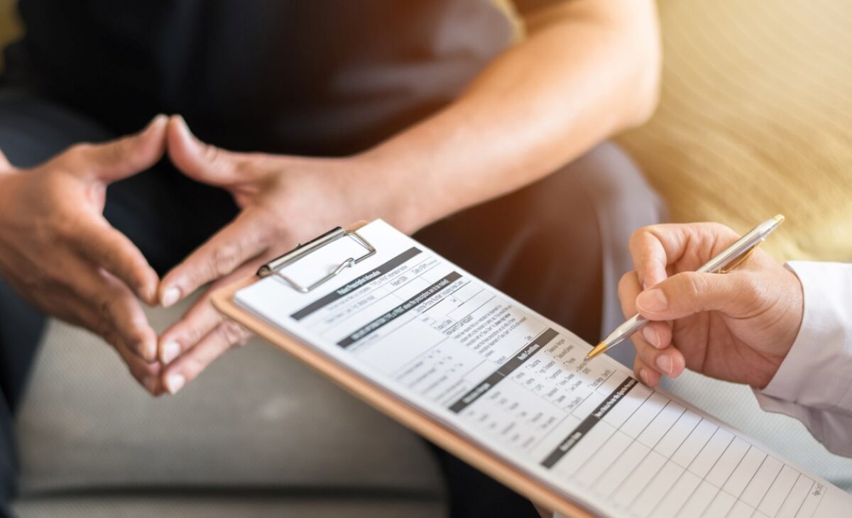 καρκίνος του προστάτη