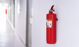 νοσοκομείο