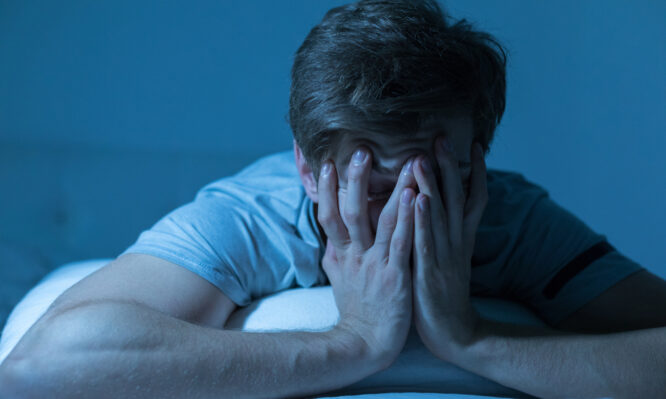 Η ατμοσφαιρική ρύπανση μπορεί να επηρεάσει την ποιότητα του ύπνου, διαπιστώνουν οι επιστήμονες