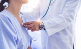 καρδιαγγειακά νοσήματα