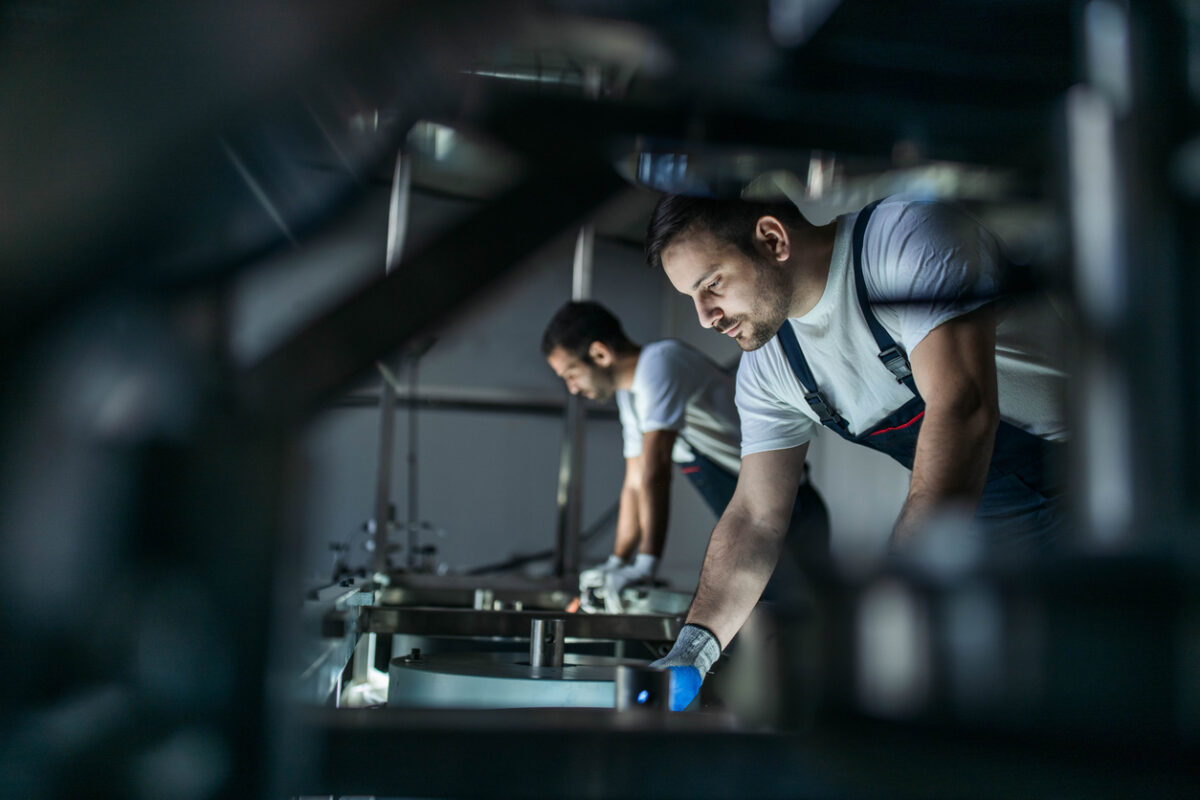 «Εξολοθρευτές» ιών και μικροβίων: Ένα όραμα που γίνεται πραγματικότητα από το Τμήμα Μηχανολόγων Μηχανικών του Πανεπιστήμιου Δυτικής Αττικής