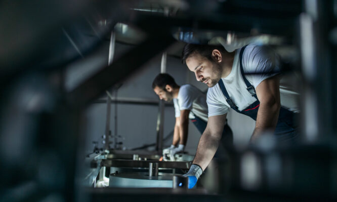 «Εξολοθρευτές» ιών και μικροβίων: Ένα όραμα που γίνεται πραγματικότητα από το Τμήμα Μηχανολόγων Μηχανικών του Πανεπιστήμιου Δυτικής Αττικής