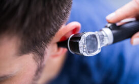 ξαφνική κώφωση