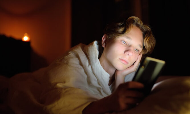 έλλειψη ύπνου