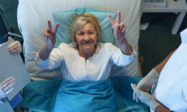 μεταμόσχεύσεις