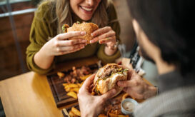 υπερεπεξεργασμένα τρόφιμα