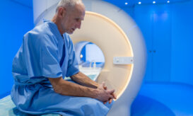 καρκίνος του προστάτη