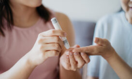 Ε. Χατζηαγγελάκη: Η ινσουλινοαντίσταση συνδέεται με διαβήτη τύπου 2, καρδιοπάθειες και εγκεφαλικά