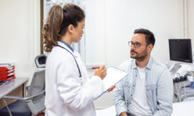 Τακτικά Εξωτερικά Ιατρεία