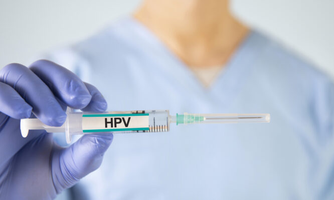 HPV