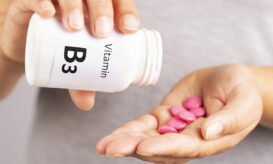 νιασιναμίδη