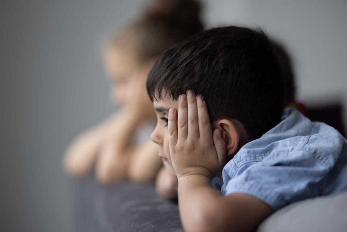 Αυτισμός: Τα πρώτα σημάδια, η διάγνωση και οι δομές υποστήριξης