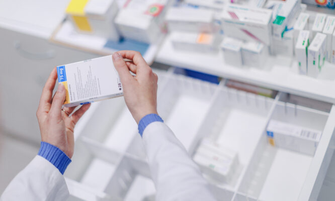 Κοινωνικό Φαρμακείο