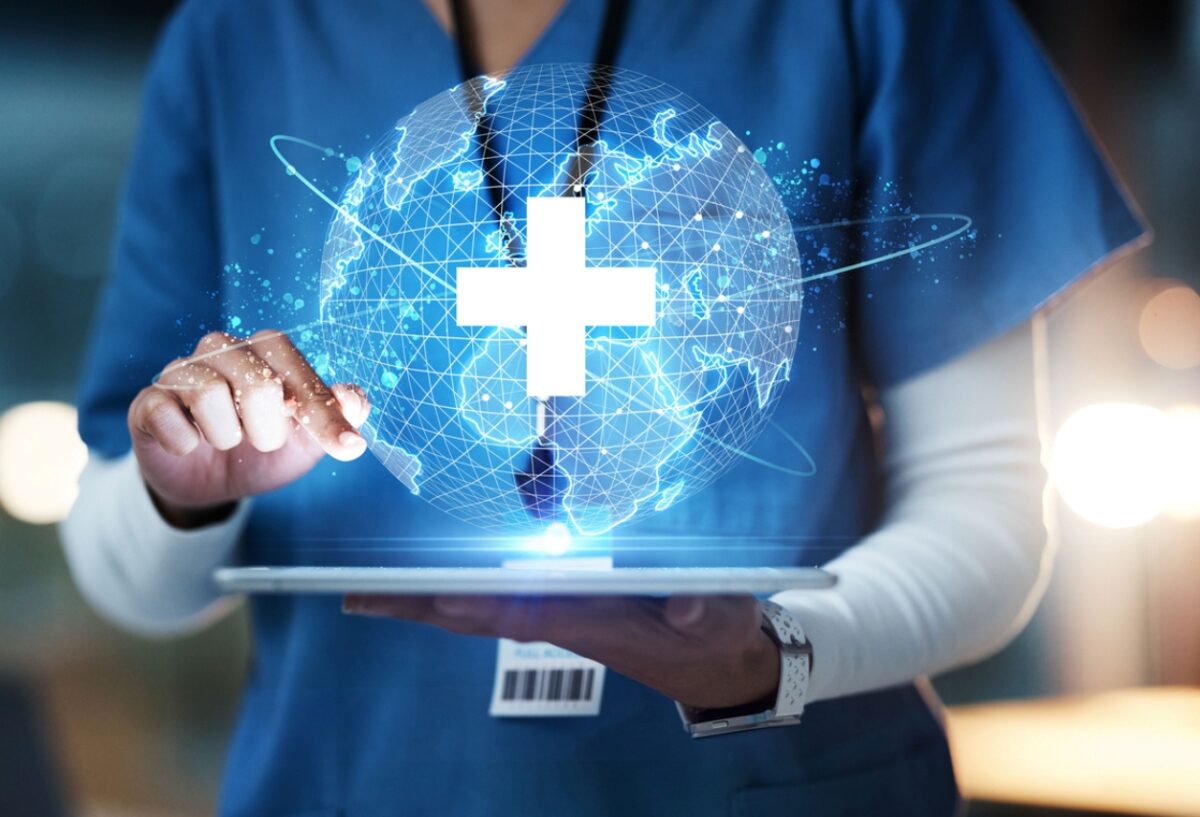 παγκόσμια υγεία