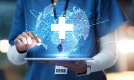 παγκόσμια υγεία