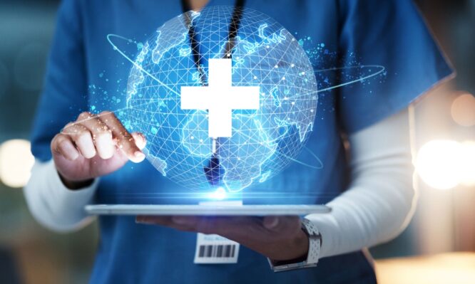 παγκόσμια υγεία