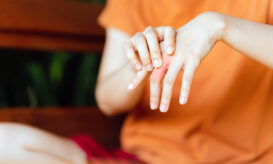 ρευματοειδής αρθρίτιδα