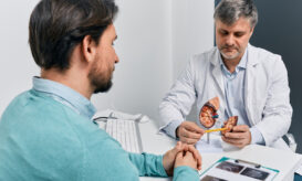 καρκίνος προστάτη - στυτική δυσλειτουργία