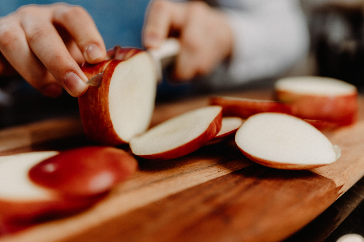 Μήλα: 6 οφέλη για την υγεία και δυνητικοί κίνδυνοι