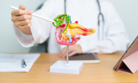 χοληδόχο κύστη