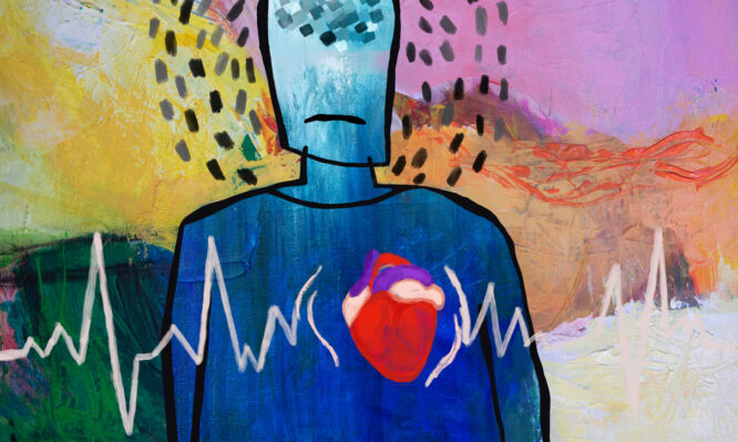 Καρδιακές παθήσεις και κατάθλιψη: Ένας δρόμος με δύο κατευθύνσεις