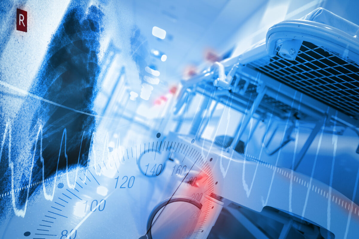 Η Γαλλία προετοιμάζει τα νοσοκομεία της για να μπορούν να υποδεχθούν τραυματίες πολέμου έως τον Μάρτιο του 2026