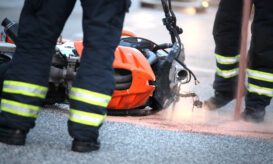 ΕΚΑΒ, διασώστης