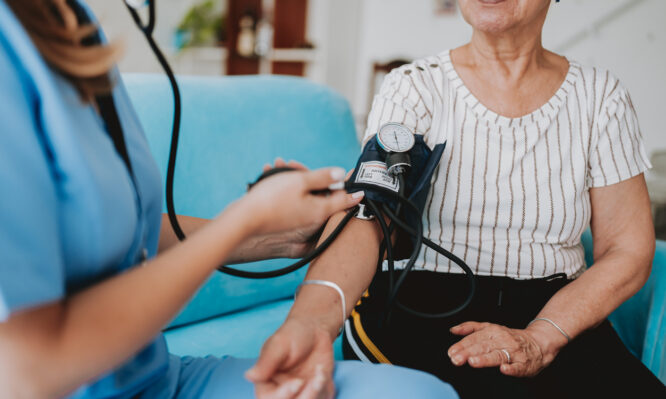 υπέρταση - ΠΟΥ