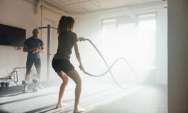 γυμναστική