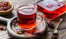 τσάι ιβίσκου