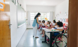 ειδική αγωγή