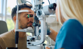 GLP-1 - σεμαγλουτίδη - αμφιβληστροειδοπάθεια