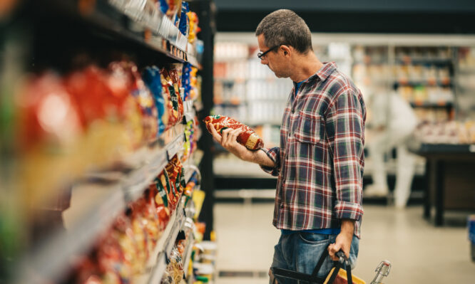 ΕΦΕΤ - ασφάλεια τροφίμων