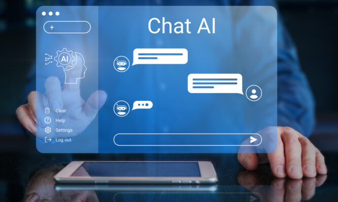 ChatGPT: Ιδανικός συνομιλητής ή ψευδαίσθηση σχέσης; Μία ψυχολόγος απαντά