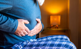 Νόσος του Crohn: Ο αυξημένος λιπώδης ιστός μπορεί να επιδεινώσει τη νόσο, σύμφωνα με μελέτη του Στάνφορντ