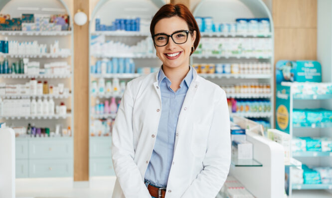 Παγκόσμια Ημέρα Φαρμακοποιού