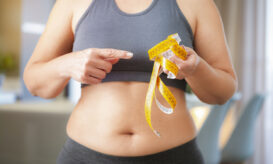 απώλεια βάρους