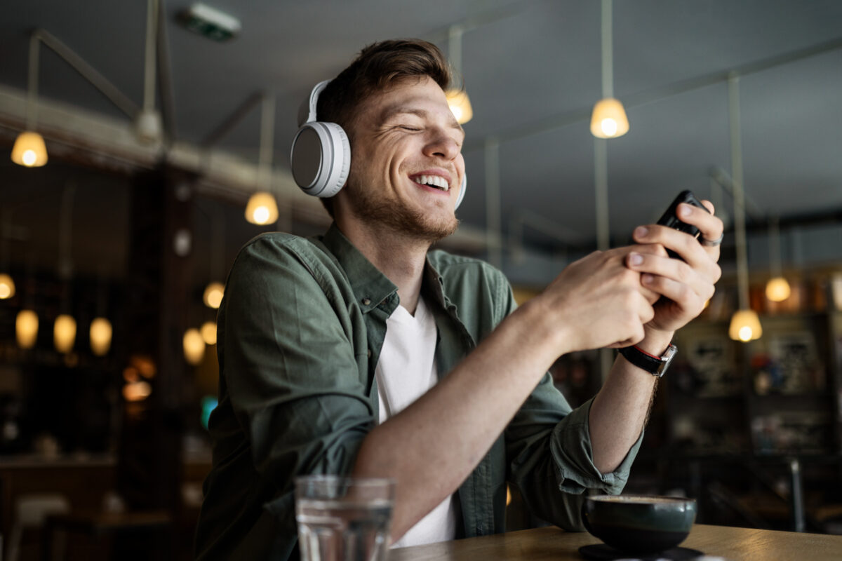 Η μουσική μπορεί να βοηθήσει στη ρύθμιση της αρτηριακής πίεσης