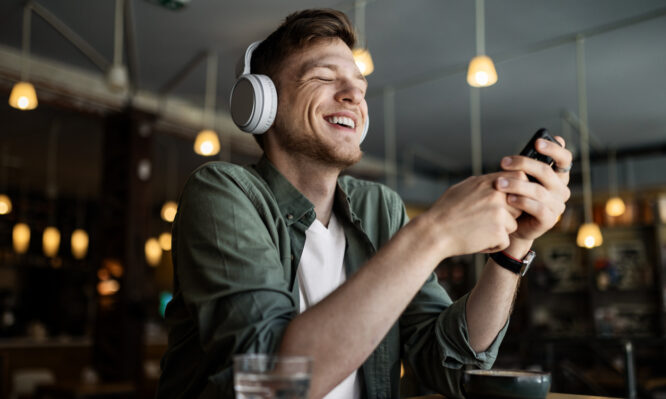 Η μουσική μπορεί να βοηθήσει στη ρύθμιση της αρτηριακής πίεσης