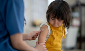 εμβολιασμοί - ΗΠΑ