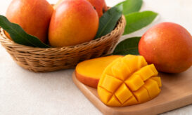 Μάνγκο: Το φρούτο με την υψηλή περιεκτικότητα σε ζάχαρη που μπορεί στην πραγματικότητα να μειώσει τον κίνδυνο διαβήτη