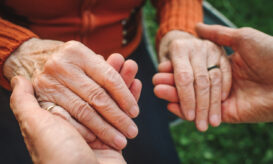 Θεσσαλονίκη: Νευροψυχολογική εκτίμηση για την άνοια και έξυπνες λύσεις για την πρόληψή της