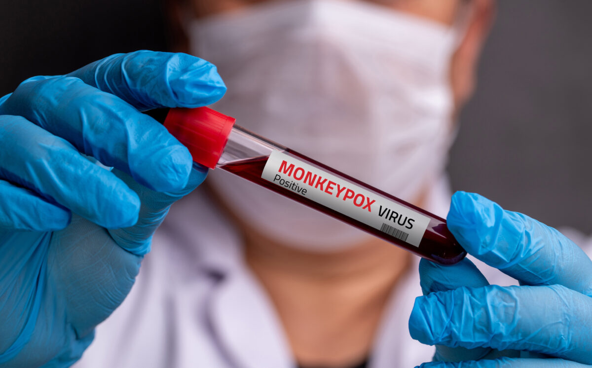 ΠΟΥ: Η νόσος Mpox δεν αποτελεί πλέον έκτακτη ανάγκη διεθνούς εμβέλειας για την δημόσια υγεία