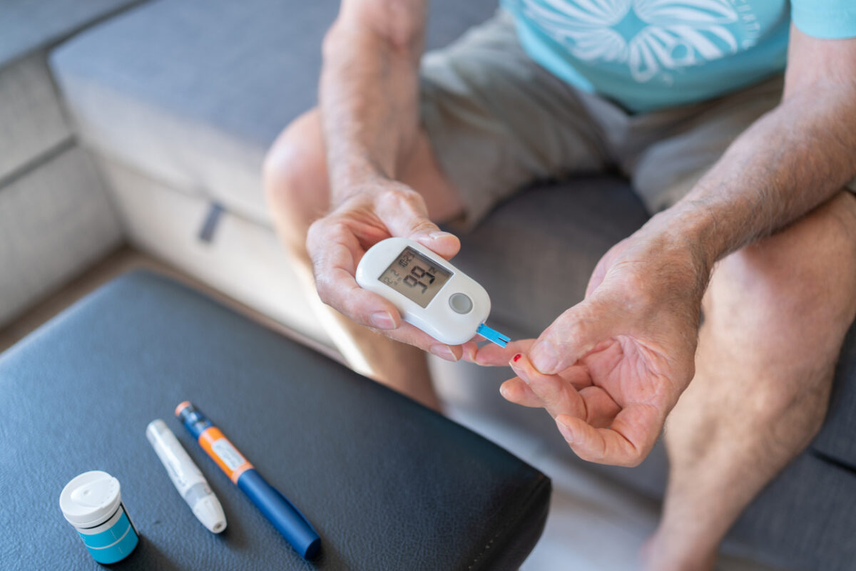 υποσιτισμός - διαβήτης