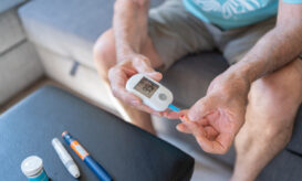 υποσιτισμός - διαβήτης