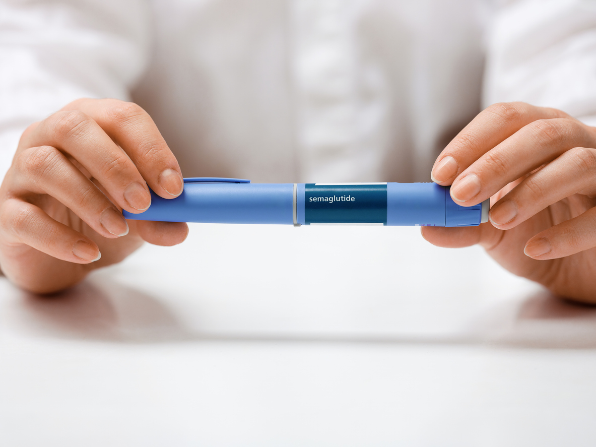 Νέα προειδοποίηση EMA για πλαστά φάρμακα αδυνατίσματος που πωλούνται μέσω Internet